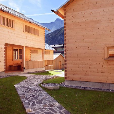 Casalpin Chalets Brand  Exteriör bild