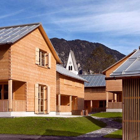 Casalpin Chalets Brand  Exteriör bild