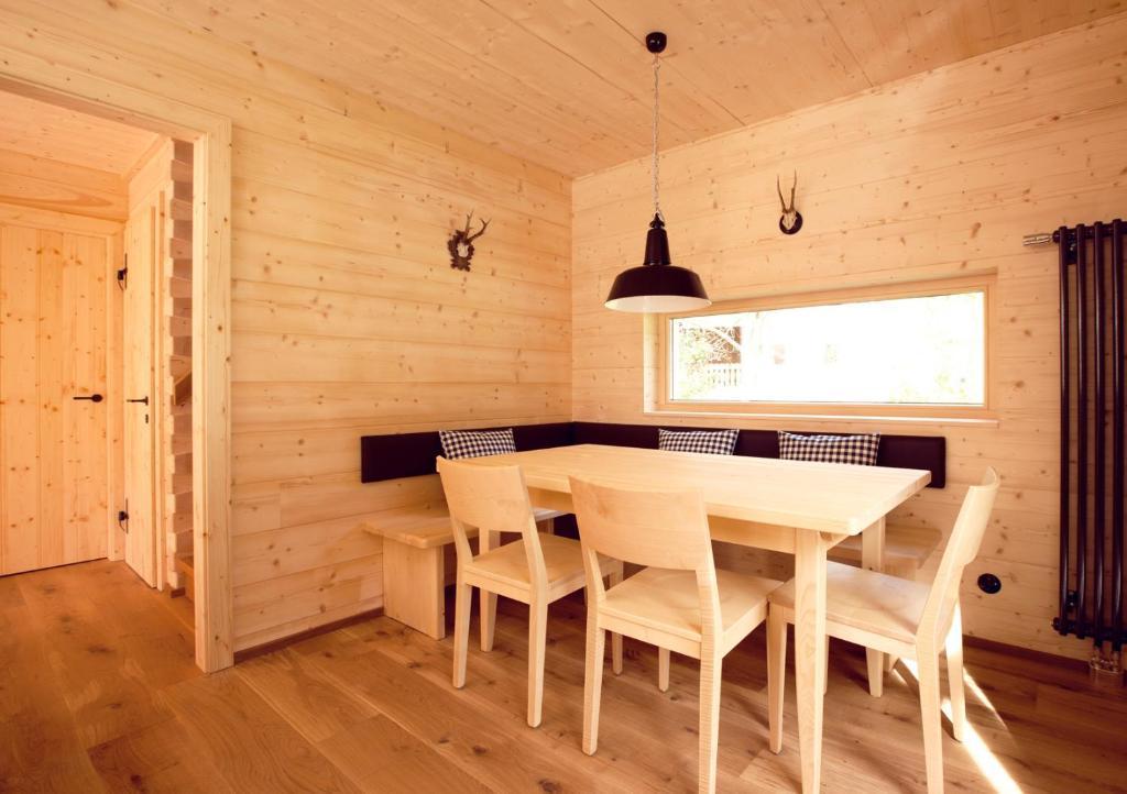 Casalpin Chalets Brand  Rum bild